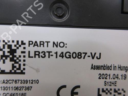 Control unit FORD FIESTA VII (HJ, HF) 1.0 EcoBoost mHEV | BP38027350M11 - Image 7