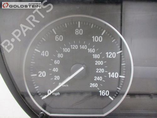 Instrument cluster BMW 1 Convertible (E88) 120 d | BP37108795C47 - Image 2