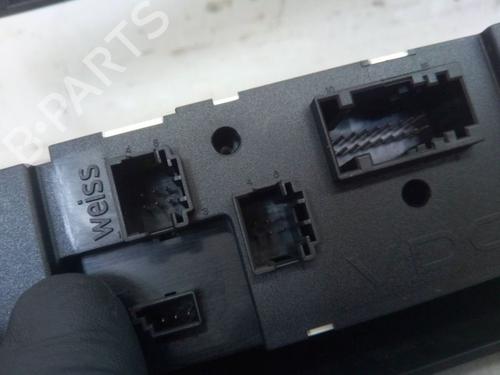 Climate control BMW X3 (E83) 2.5 i | BP37140867I5 - Image 9