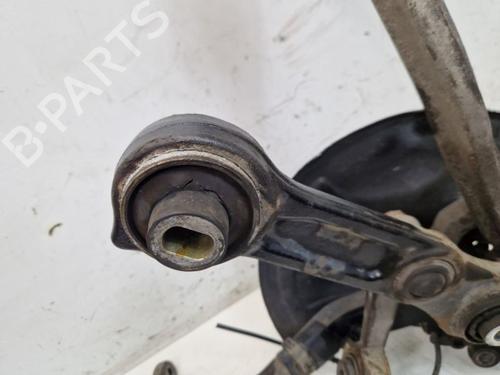 Left front steering knuckle MERCEDES-BENZ E-CLASS (W211) E 350 (211.056) | BP29103965M25 