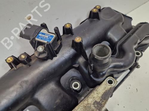 Intake manifold OPEL INSIGNIA A Sports Tourer (G09) 2.0 CDTI (35) | BP31702026M70 