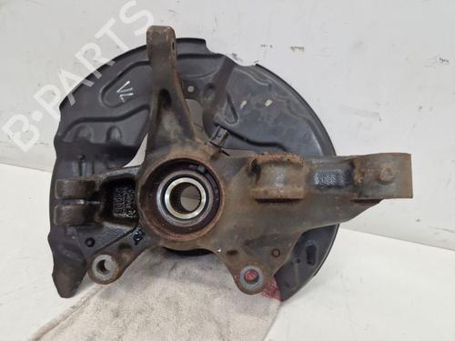 Left front steering knuckle FORD FOCUS IV Turnier (HP) 1.0 EcoBoost | BP39908849M25 - Image 4