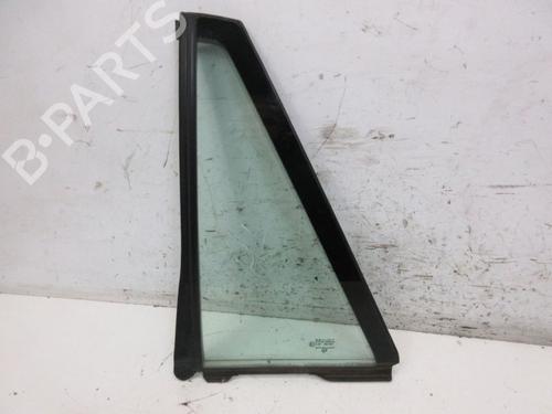 Used Rear left door window Rear left door window 37126626 37126626