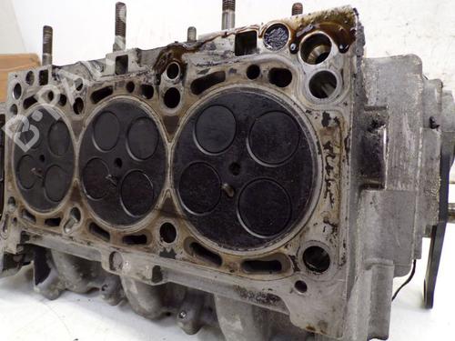 Cylinder head AUDI A4 B7 (8EC) 3.0 TDI quattro | BP29090436M5 