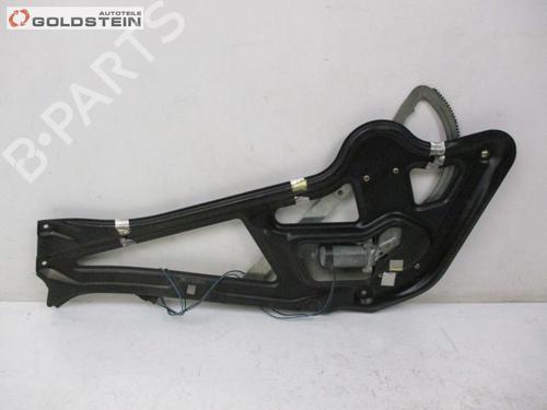 Front right window mechanism MERCEDES-BENZ SPRINTER 4-t Platform/Chassis (B904) 412 D | BP18753922C23 