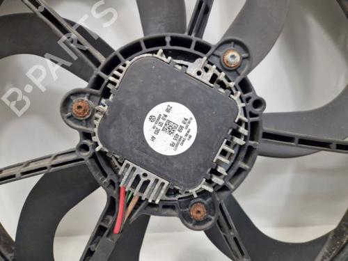 Fan VW GOLF VI (5K1) 1.2 TSI | BP31703994M128  - Image 7
