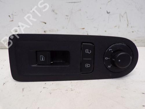Used Switch VW UP! (121, 122, BL1, BL2, BL3, 123) 1.0 (75 hp) 21137671