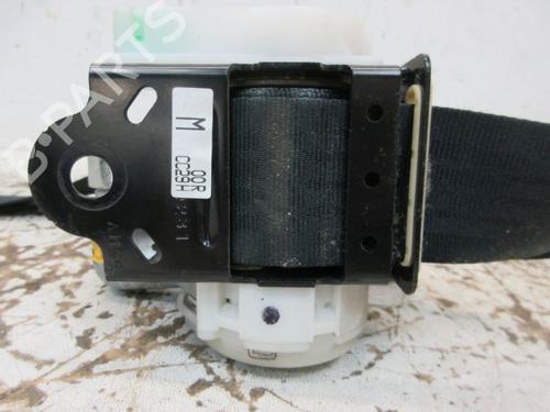 Front right seatbelt MAZDA 5 (CR) 2.0 (CREW, CR19) | BP29094598I25  - Image 5