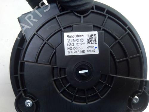 Heater blower motor NIO ET7 EV All-wheel Drive | BP37139561M62 - Image 5
