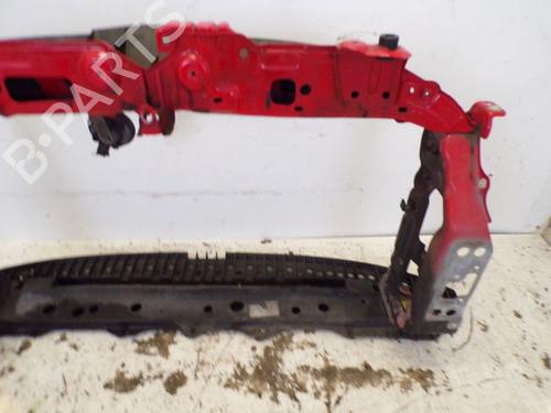 Crossmember TOYOTA YARIS (_P9_) 1.0 VVT-i (KSP90_, KSP90R) | BP29095975C162 