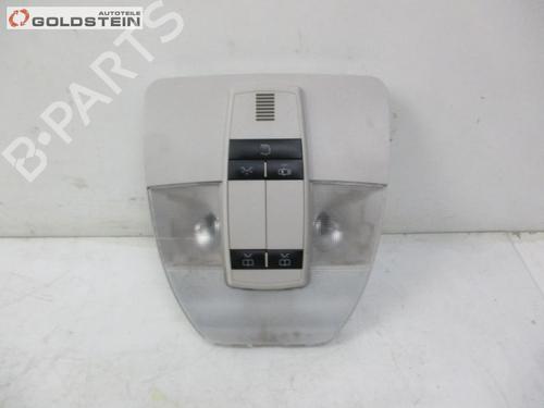 Used Interior roof light MERCEDES-BENZ A-CLASS (W169) A 180 CDI (169.007, 169.307) (109 hp) 18751678