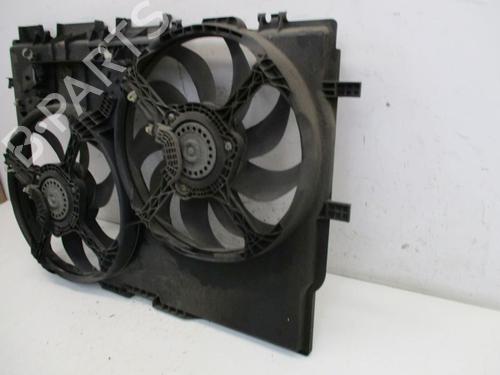 Fan FIAT DUCATO Van (250_) 100 Multijet 2,2 D | BP19291919M128 