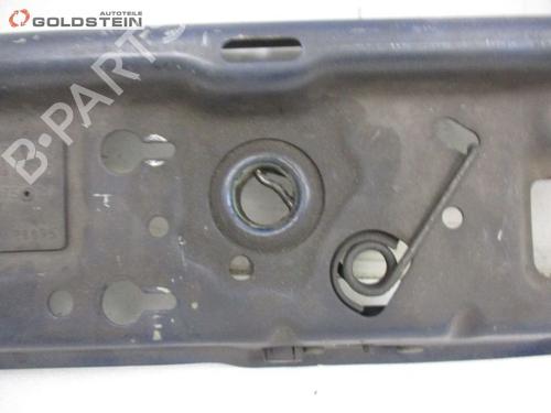 Crossmember OPEL ZAFIRA / ZAFIRA FAMILY B (A05) 1.9 CDTI (M75) | BP18757531C162 