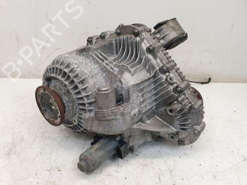 Used Transfer box Transfer box LAND ROVER RANGE ROVER SPORT I (L320) 3.0 D 4x4 (211 hp) 36478746 36478746