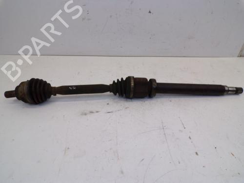 Arbre de transmission avant droit Arbre de transmission avant droit 37120397 37120397