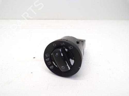 Headlight switch AUDI A4 B7 Avant (8ED) 2.0 TDI | BP18802283I24 