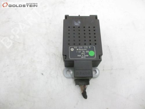 Used Control unit VW GOLF V (1K1) 1.4 16V (75 hp) 18759403