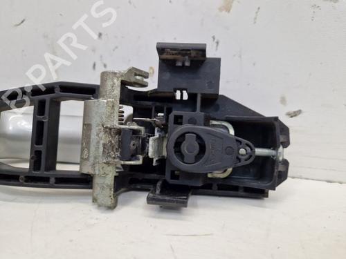 Front left exterior door handle FORD MONDEO IV Turnier (BA7) 2.0 TDCi | BP30358636C128 