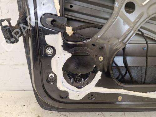 Right front door RENAULT KANGOO Express (FW0/1_) 1.5 dCi 90 (FW0G, FW05, FW08, FW11) | BP25826429C3