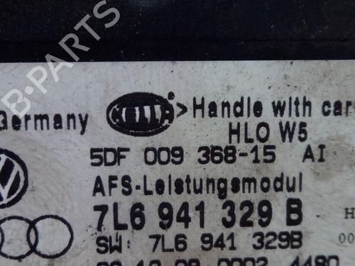 Control unit VW TIGUAN (5N_) 2.0 TDI 4motion | BP37134697M11 - Image 7