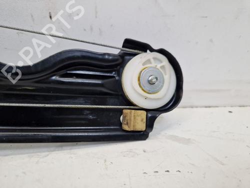 Rear right window mechanism BMW 5 Touring (E61) 535 d | BP31702295C25 