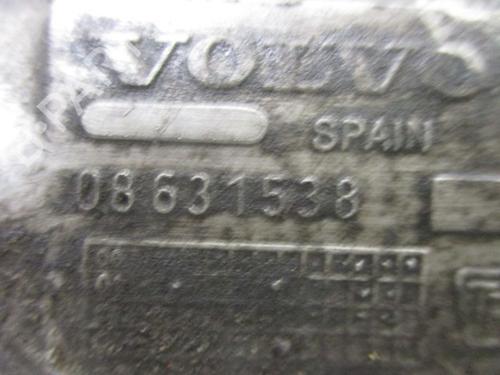 Pipe VOLVO S60 I (384) D5 | BP37110388M125 - Image 4