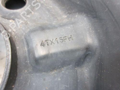 Rim SMART FORFOUR (454) 1.3 (454.031) | BP29093526C45 