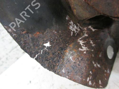 Left front steering knuckle MITSUBISHI MIRAGE / SPACE STAR VI Hatchback (A0_A) 1.0 (A05A) | BP37127816M25 - Image 7