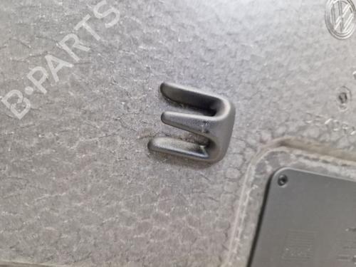 Boot lining VW GOLF PLUS V (5M1, 521) 1.4 16V | BP29523399I3