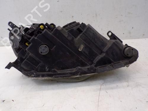 Left headlight OPEL CORSA D (S07) 1.4 (L08, L68) | BP19294541C28