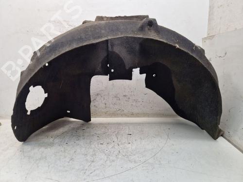Used Wheel arch MINI MINI (R56) Cooper D (109 hp) 28064105