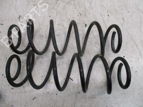 Shock absorber spring SKODA CITIGO (NF1) 1.0 | BP29092113C152 