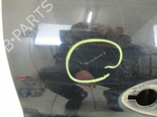 Right rear door FORD MAVERICK 2.0 16V | BP18797787C5 