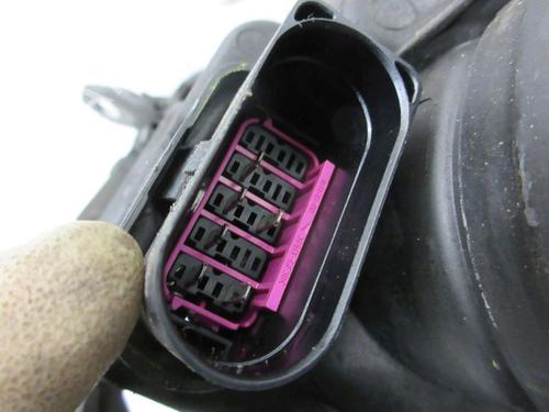 Right headlight VW GOLF VI Variant (AJ5) 1.6 TDI | BP33276056C29  - Image 10