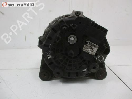 Alternator NISSAN PULSAR Hatchback (C13) 1.5 dCi | BP37107408M7 - Image 4