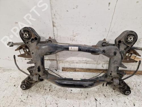 Used Rear axle BMW X1 (E84) sDrive 18 i (150 hp) 30794975