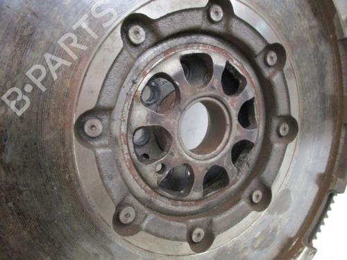 Flywheel SKODA YETI (5L) 1.8 TSI 4x4 | BP37123416M101 - Image 3