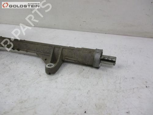 Steering rack RENAULT KANGOO / GRAND KANGOO II (KW0/1_) 1.5 dCi 105 (KW0F) | BP18752265M22 