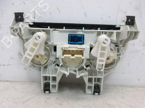 Climate control FIAT DOBLO Cargo (263_) 1.3 D Multijet | BP37128646I5 - Image 3
