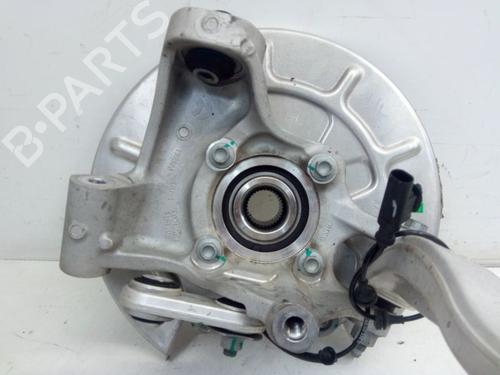 Left rear steering knuckle NIO ET7 EV All-wheel Drive | BP37139634M27 - Image 5