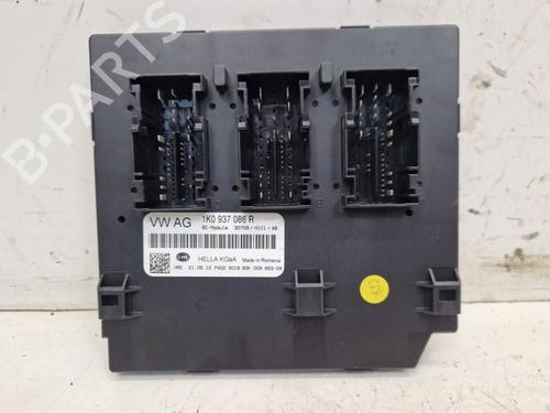 Used Electronic module VW GOLF PLUS V (5M1, 521) 1.6 TDI (105 hp) 31377248