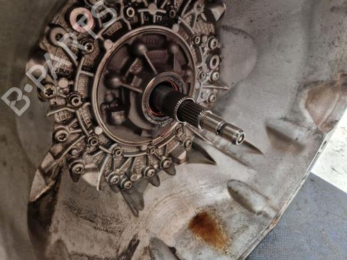 Gearbox JEEP COMMANDER (XK, XH) 3.7 V6 4x4 | BP38506528M3 - Image 2