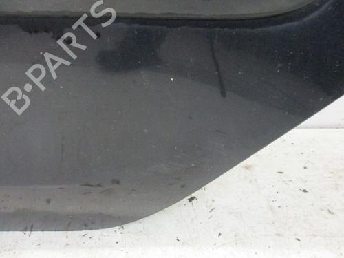 Dør venstre bak MITSUBISHI COLT VI (Z3_A, Z2_A) 1.5 DI-D (Z39A) | BP26647662C4 