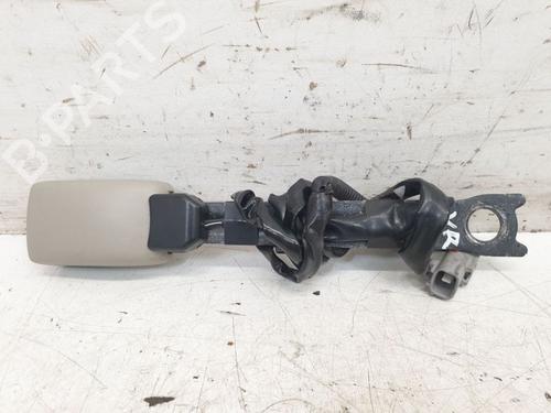 Engache cinturón Engache cinturón TOYOTA PRIUS Liftback (_W2_) 1.5 Hybrid (NHW20_, NHW20R) (112 hp) 39007760 39007760