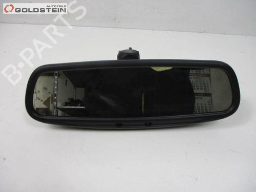 Used Rear mirror VOLVO V50 (545) 2.0 D (136 hp) 18790118