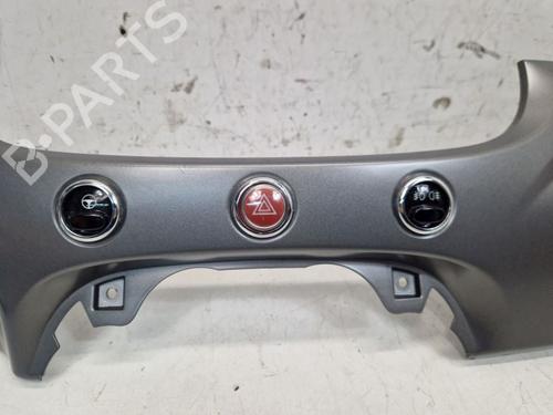 Salpicadero FIAT 500 (312_) 1.2 (312AXA1A) | BP38422102C46 - Image 4