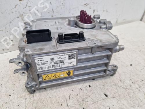 Used Control unit MERCEDES-BENZ EQS (V297) EQS 450+ (297.123) (333 hp) 24133477