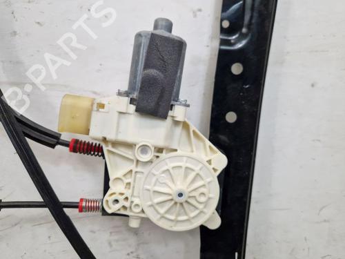 Front right window mechanism FORD GALAXY II (WA6) 2.0 TDCi | BP29106097C23 