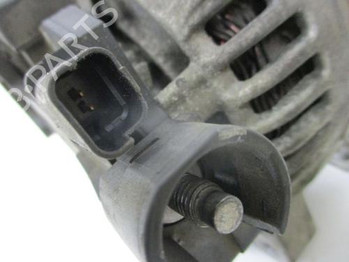 Alternator CITROËN C4 I (LC_) 2.0 HDi | BP38026883M7  - Image 5