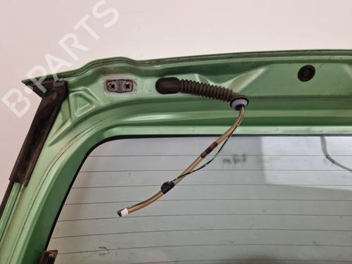 Tailgate SUZUKI SPLASH (EX) 1.0 (A5B310) | BP37143666C6 - Image 8